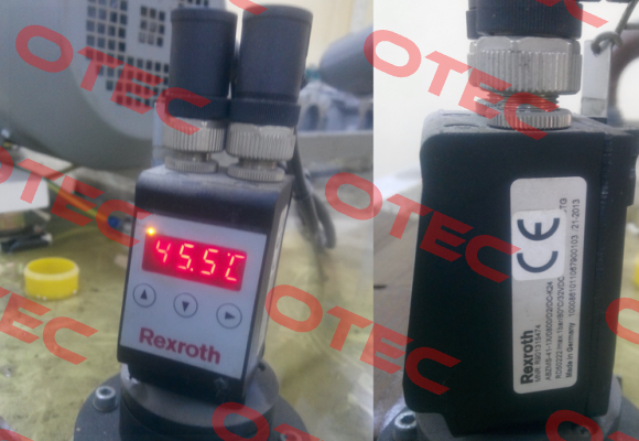 R901315474 / ABZMS-41-1X/0800/D2/DC-K24  Rexroth