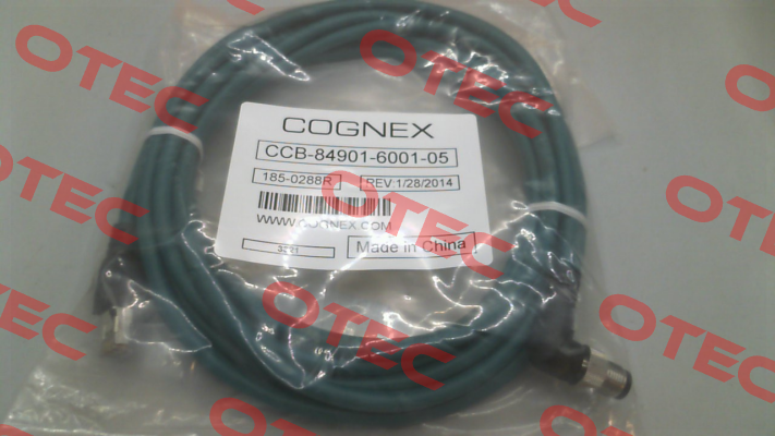 CCB-84901-6001-05 Cognex