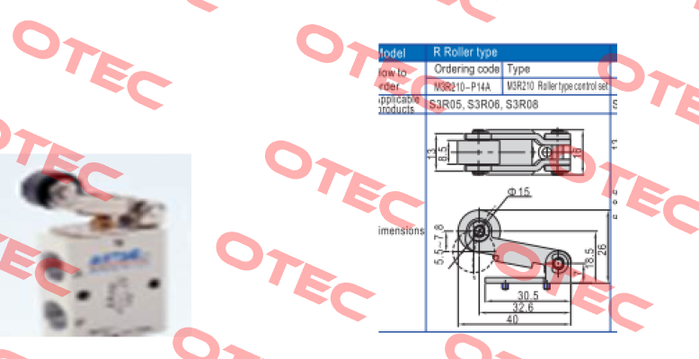 115956  Airtac