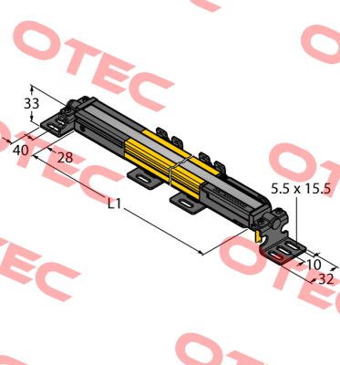 SLPMP25-410 Turck