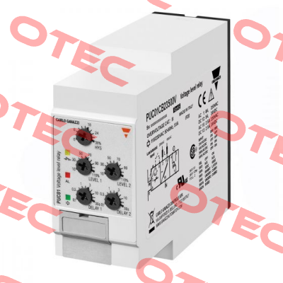 PUC01CD48500V Carlo Gavazzi