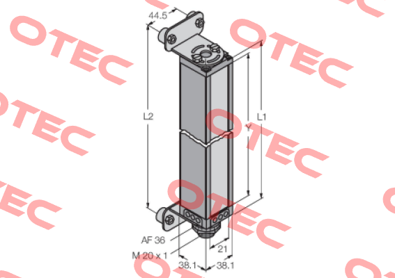 MAE616Q Turck