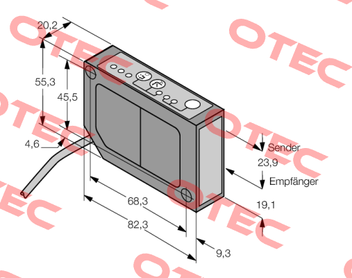 LG10A65NIQ Turck