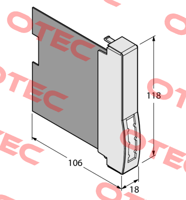 AI401EX Turck