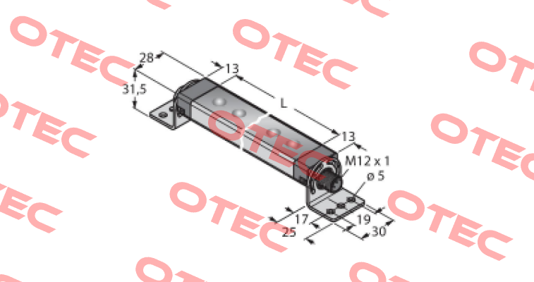 WLS28-2CWR-850XQ Turck