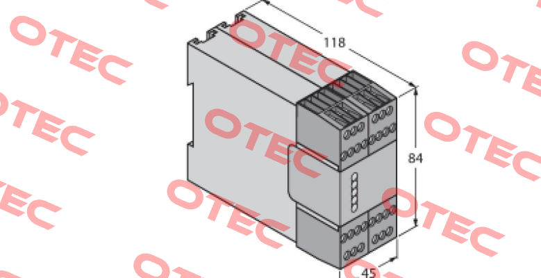 AT-GM-13A Turck