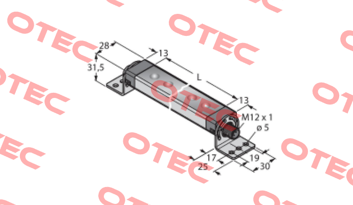 WLS28-2XWR-850XQ Turck