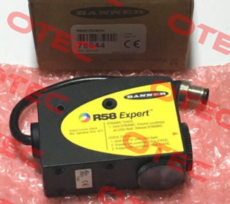 R58ECRGB2Q Turck