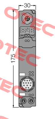 SDPB-10S-0005 Turck