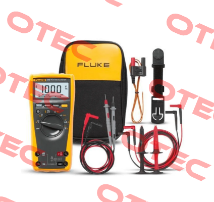 FLUKE 179 CAT III 1000V Fluke