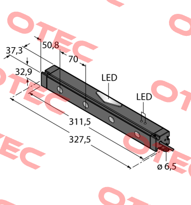 PVL225N Turck