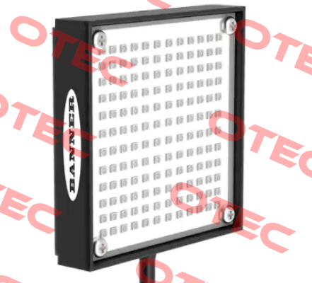 LEDWA62X62W Turck