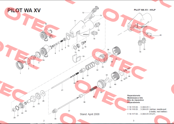 V0110137253 Walther Pilot