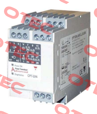 CPTDINAV53HA1AX Carlo Gavazzi