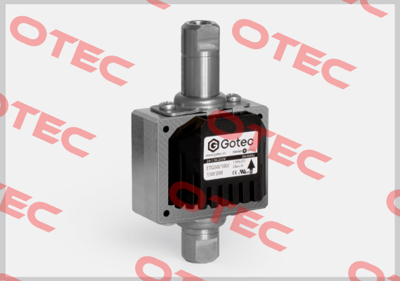 ETG100-P/C-230/50 95010 Gotec