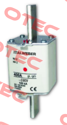 1520400 Italweber