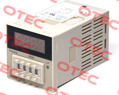 H5CN-YAN AC100-240 Omron