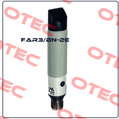 FAR3/BN-2E Micro Detectors / Diell