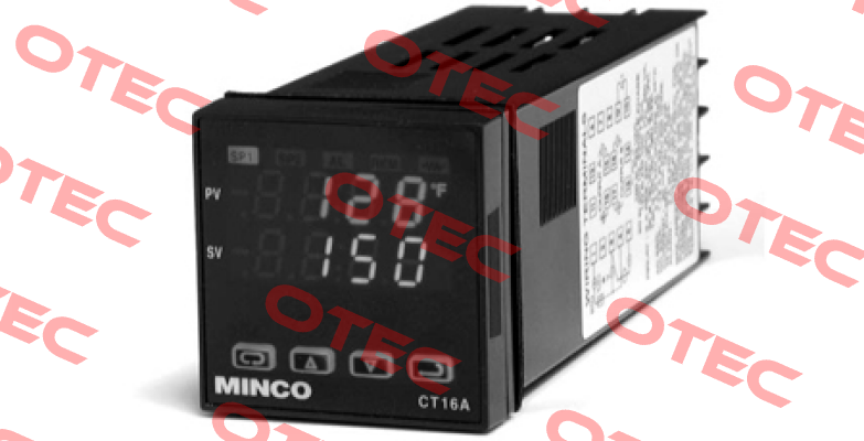 CT16A Minco