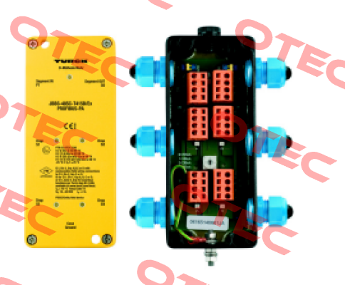 JBBS-48-T415B/EX Turck