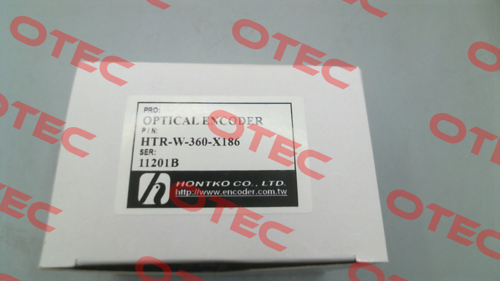 HTR-W-360-X186 Hontko