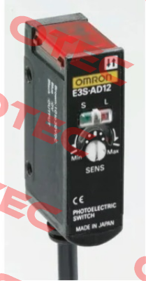 E3S-AD62 Omron