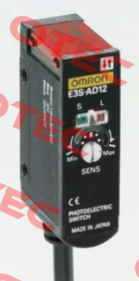 E3S-AD12 2M Omron