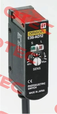 E3S-AD12 Omron