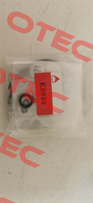 ACT 80R SPARES KIT Actreg