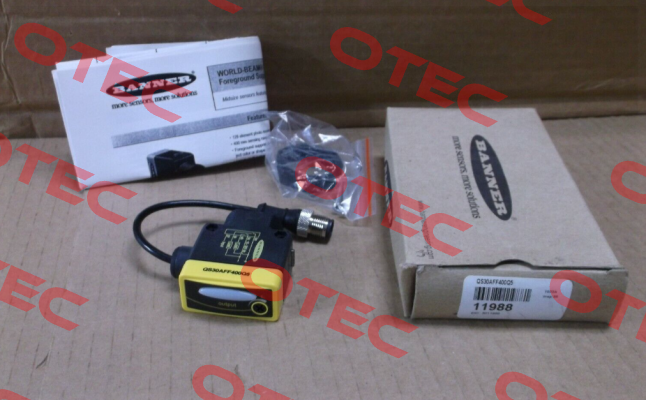 QS30AFF400Q5 Turck