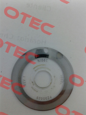 PZ30026 not available Nidec