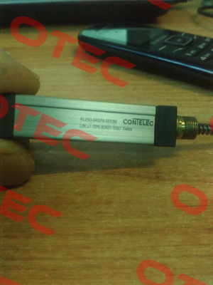 KL250-5KO/M-SEFZM, Code: 82821  OEM/customized  Contelec