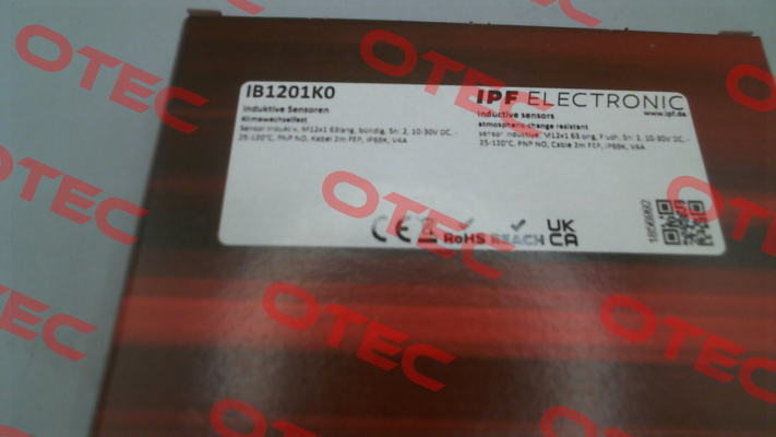 IB1201K0 IPF Electronic