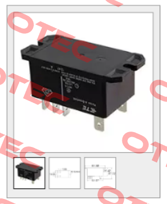 T92S11D22-24  TE Connectivity (Tyco Electronics)